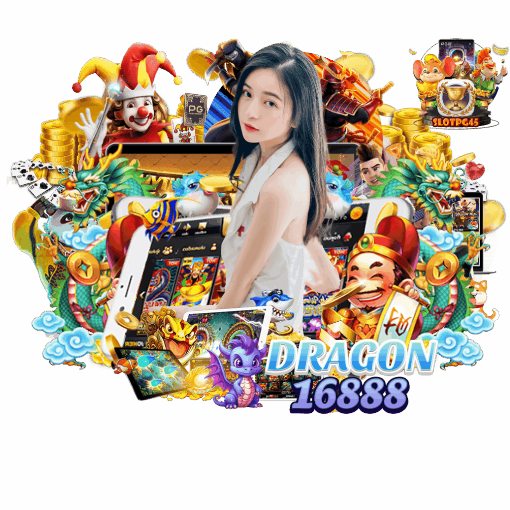 dragon16888 slot